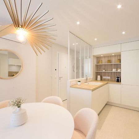 Ferienwohnung Santa Monica Parking Gratuit Annecy Exterior foto